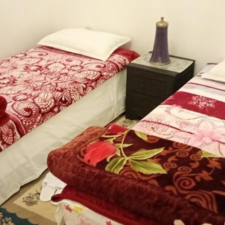 Appartamento Dar Aziz Marrakesh Esterno foto