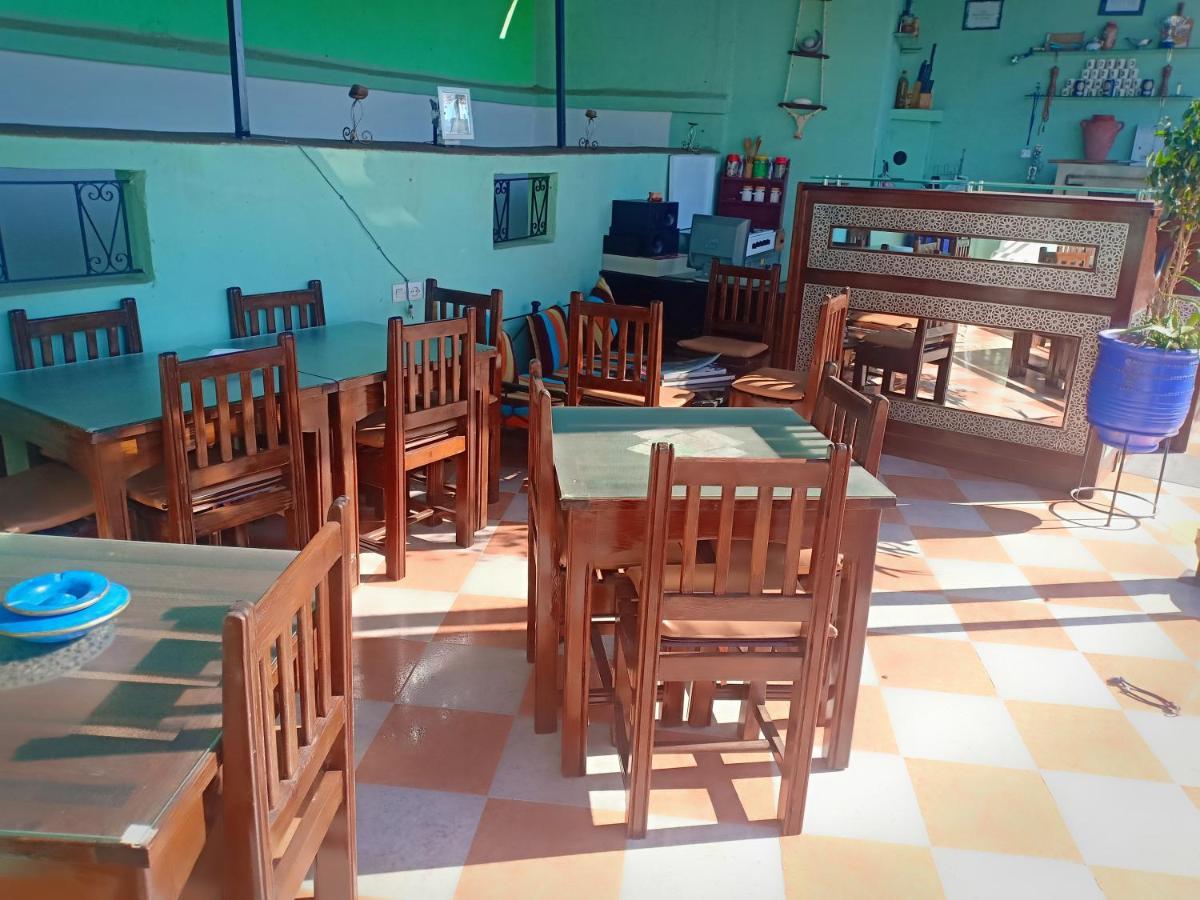 Appartamento Dar Aziz Marrakesh Esterno foto