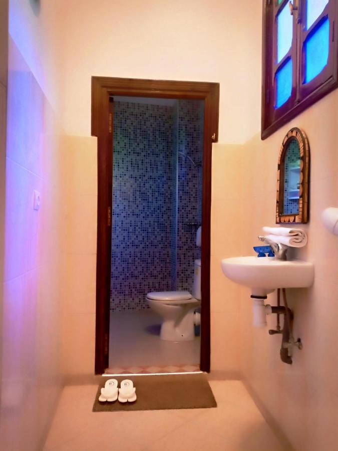 Appartamento Dar Aziz Marrakesh Esterno foto