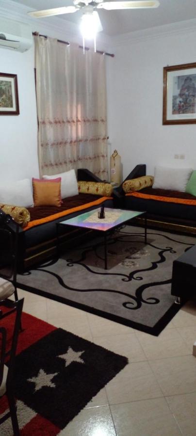 Appartamento Dar Aziz Marrakesh Esterno foto