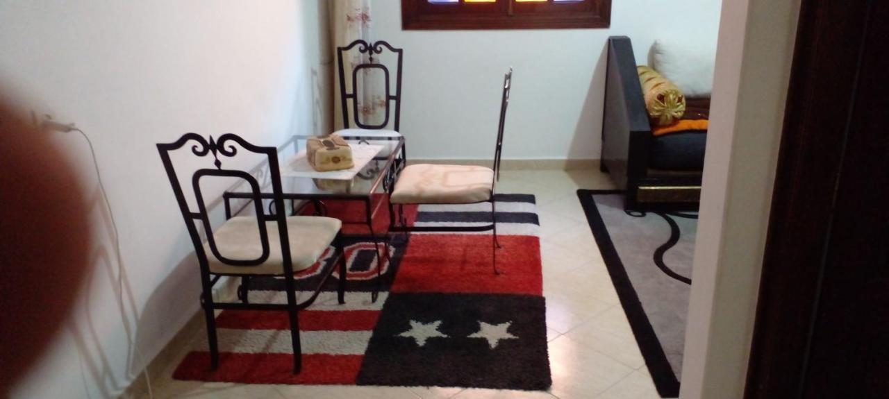 Appartamento Dar Aziz Marrakesh Esterno foto