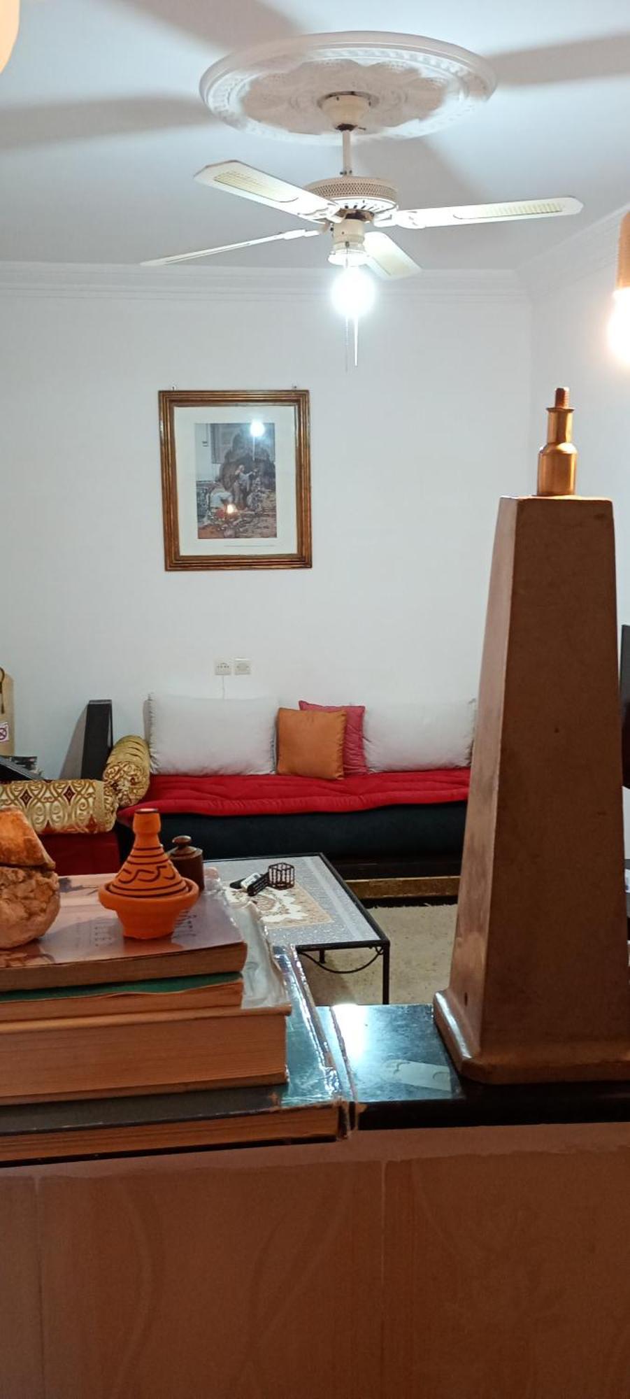 Appartamento Dar Aziz Marrakesh Esterno foto