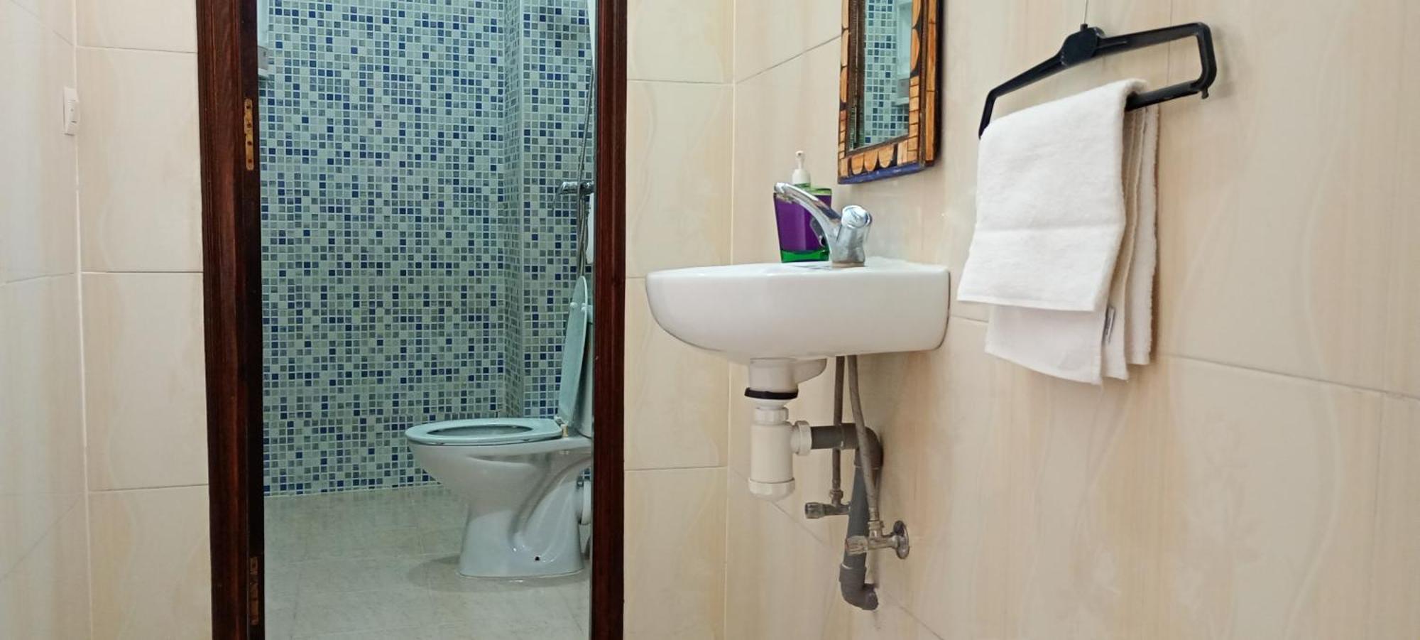 Appartamento Dar Aziz Marrakesh Esterno foto